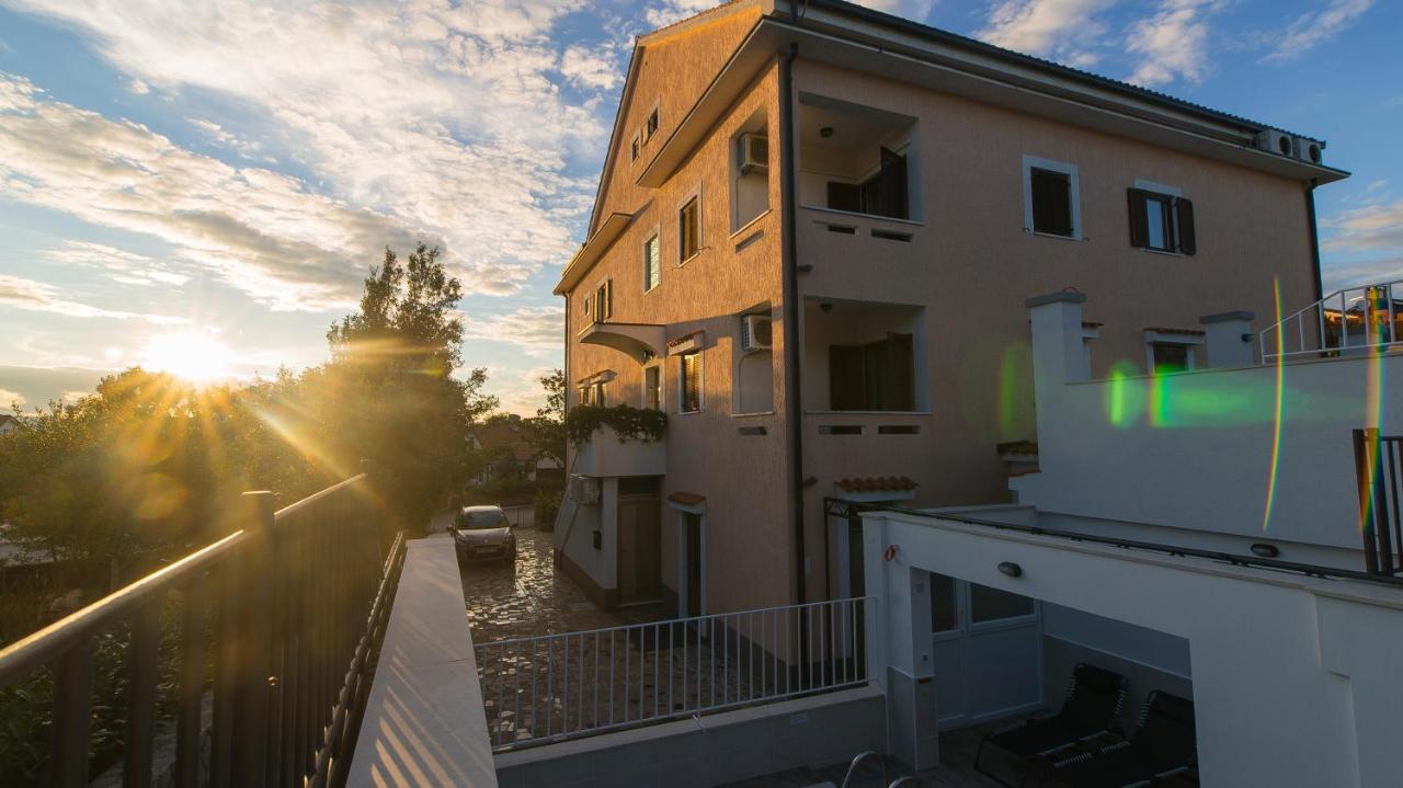 Guest House Lavanda 4 Nijvice Zewnętrze zdjęcie