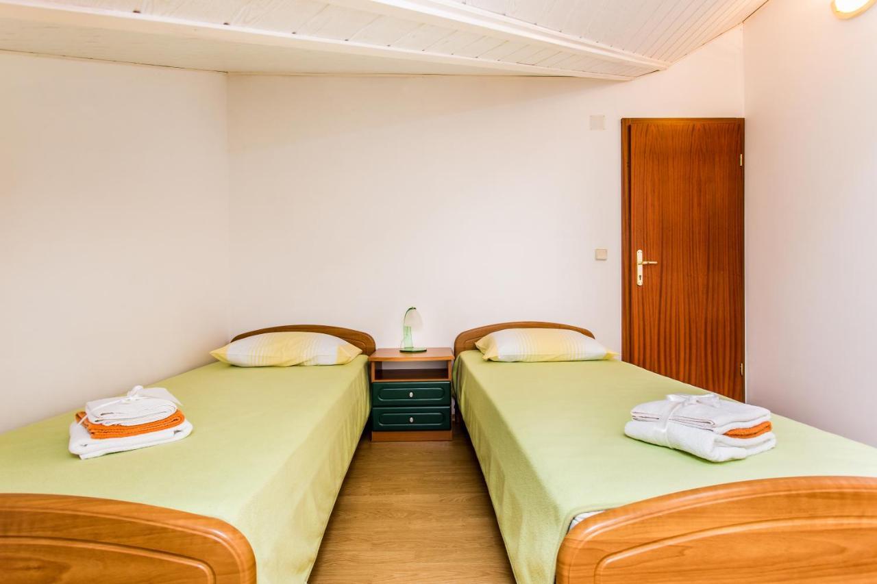 Guest House Lavanda 4 Nijvice Zewnętrze zdjęcie