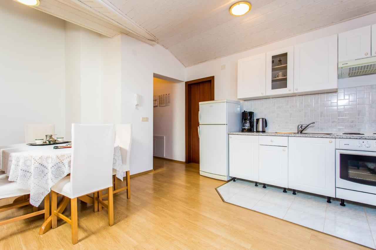 Guest House Lavanda 4 Nijvice Zewnętrze zdjęcie