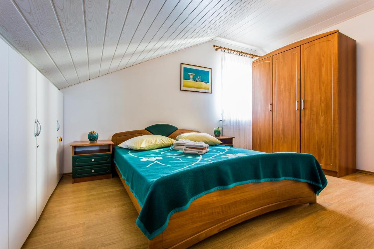 Guest House Lavanda 4 Nijvice Zewnętrze zdjęcie