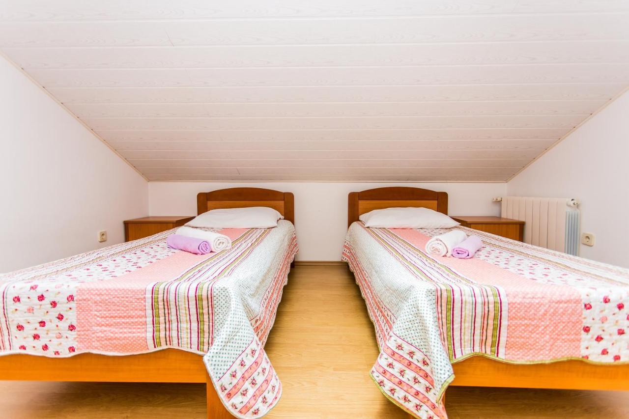 Guest House Lavanda 4 Nijvice Zewnętrze zdjęcie