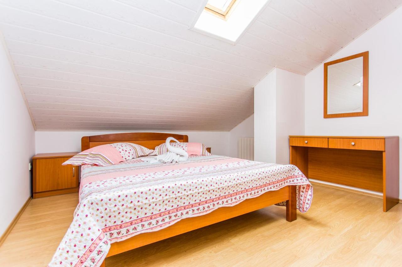 Guest House Lavanda 4 Nijvice Zewnętrze zdjęcie