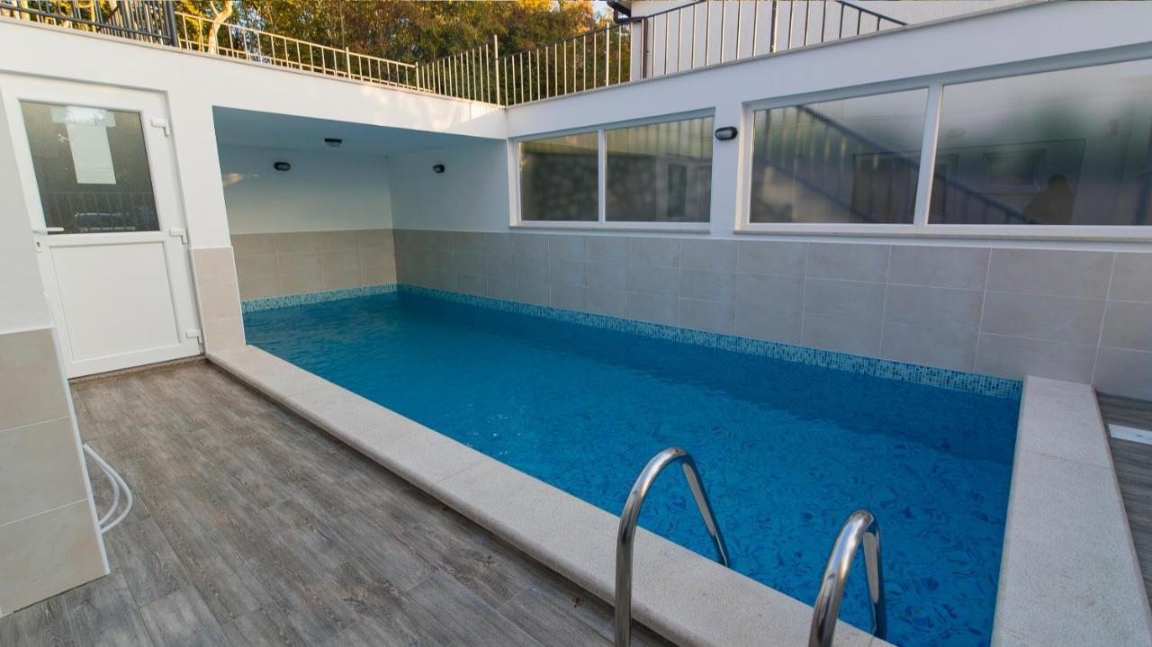 Guest House Lavanda 4 Nijvice Zewnętrze zdjęcie