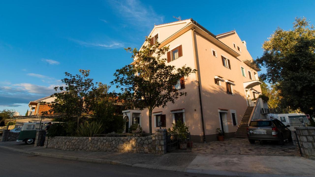 Guest House Lavanda 4 Nijvice Zewnętrze zdjęcie