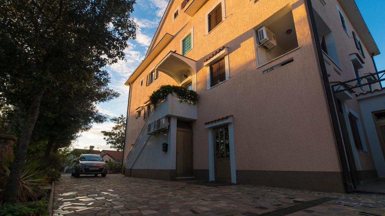 Guest House Lavanda 4 Nijvice Zewnętrze zdjęcie