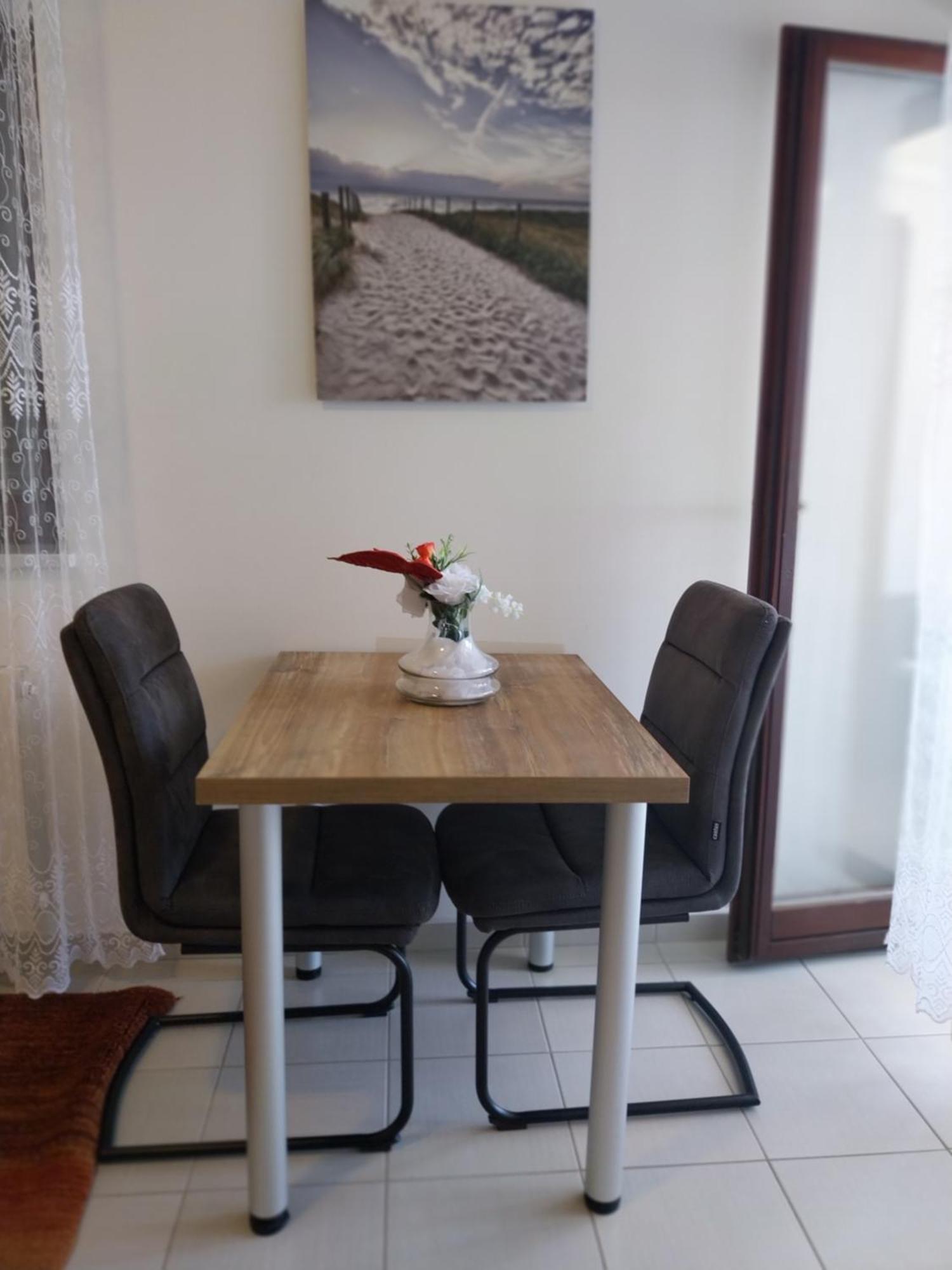 Guest House Lavanda 4 Nijvice Zewnętrze zdjęcie