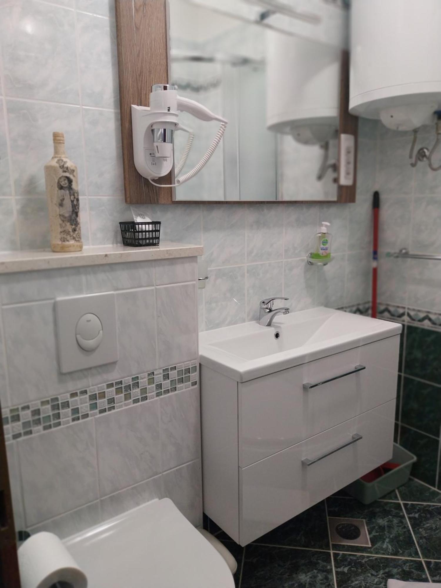 Guest House Lavanda 4 Nijvice Zewnętrze zdjęcie